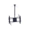 Laikiklis Multibrackets MB PUBL CEIL.MOUNT L SINGLE 40KG MAX.600
