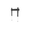 Multibrackets Daugiafunkciniai laikikliai MB VESA sieninis laikiklis SUPER SLIM FIXED 400 MAX