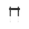 Multibrackets Daugiafunkciniai laikikliai MB VESA sieninis laikiklis SUPER SLIM FIXED 400 MAX