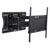 Laikiklis Multibrackets Daugialaikiai laikikliai MB SLIM TILT&amp;TURN PLUS HD 65KG MAX.400X4