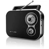 Muse M-051R radijo imtuvas, juodas
