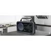 Muse | 2-bands portable radio | M-06DS | AUX in | Pilkas