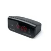 Muse Mūza | Laikrodžių radijas PLL | M-12CR | Signalizacijos funkcija | Juodas