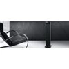 Namų kino sistema Muse | M-1350BTC | 120 W | Bluetooth | Belaidė jungtis | Portable | NFC features | Juodas