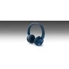 Belaidės Bluetooth Stereo ausinės Muse  M-276BTB, Mėlynos