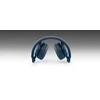 Belaidės Bluetooth Stereo ausinės Muse  M-276BTB, Mėlynos