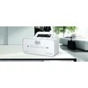 Radijo ir CD grotuvas Muse M-28 RDW Baltas, USB