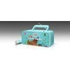 Muse Mūza | M-29KB | Nešiojamas radijo CD/MP3 grotuvas su USB | 30 W | Vaizdas