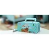 Muse Mūza | M-29KB | Nešiojamas radijo CD/MP3 grotuvas su USB | 30 W | Vaizdas