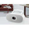 Muse | MD-202RDW | Portable radio CD grotuvas | Baltas
