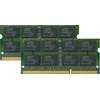 Nešiojamo kompiuterio atmintis Mushkin Essentials 996644 CL7, 8GB, DDR3, 1066 MHz, SO-DIMM