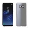 Dėklas Samsung Galaxy S8+ nugarėlė Coque Bling Muvit Titaninė