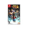 Bandai Namco „Super Dragon Ball Heroes World Mission“ – „Nintendo Switch“