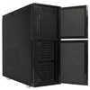 Pilkas „Nanoxia Deep Silence 6 Rev.B Case“ (600060655)