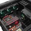 Pilkas „Nanoxia Deep Silence 6 Rev.B Case“ (600060655)