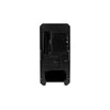 Housing NATEC Genesis Irid 503 NPC-1558 (Micro ATX, Mini ITX, juodos spalvos)