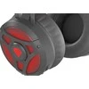 Žaidimų ausinės Genesis Neon 360, LED, 2x 3.5mm