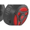 Žaidimų ausinės Genesis Neon 360, LED, 2x 3.5mm