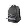 NATEC NTO-1386 LAPTOP BACKPACK ELAND 15.6" Juodas