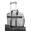 NATEC NTO-0766 Nešiojamas kompiuteris Bag MUSTELA 15.6" Pilkas