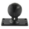 Ram Mounts UNPKD RAM 3,68 DIA. PAGRINDAS SU KAMULIU