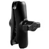 Ram Mounts Tvirtinamas UNPKD RAM DVIGUBAS LIZDAS 1 colio rutuliui