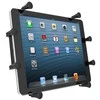 Amazon Ram Mounts RAM X-GRIP UNIVERSAL 10" Planšetinio kompiuterio dėklas
