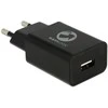 Navilock išorinis maitinimo šaltinis USB A lizdas 1x 5 V 2,4 A 12 W juodas