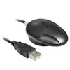 IMTUVAS GPS NAVILOCK NL-8012U USB-A U-BLOX 8 UBX-M8030-KT IPX6 MULTI GNSS NA KABLU 4.5M