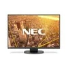 Monitorius NEC EA241WU 24'', IPS, DVI/HDMI/DP, Juodas
