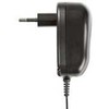 Nedis ACPA001 maitinimo adapteris/išradėjas Indoor 12 W Juodas