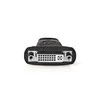 Nedis HDMI jungtis – DVI-D 24 + 1 kontakto moteriška