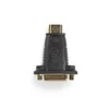 Nedis HDMI jungtis – DVI-D 24 + 1 kontakto moteriška