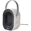 Nedis NABO HT 650 Keramic Fan Heater kremas/baltas