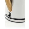Virdulys Nedis KAWK510EWT virdulys elektrinis 1,7 l 2200 W Baltas