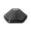 Mikrofonas Nedis MICCU100BK do komputera USB przewodowy Juodas