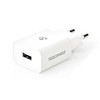 Nedis WCHAU242AWT, Vidinis, AC, 5 V, Baltas