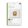 Nedis DUBG120AEP10 S-BAG dulkių siurblių maišeliai PHILIPS/ELECTROLUX (51865) 10vnt.