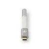 Nedis USB-C - 3,5 mm garso adapteris