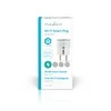 Nedis WLAN Smartplug (WIFIP110FWT) - Energieüberwachung, 10 A