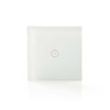 Nedis WiFi Smart Light Switch (WIFIWS10WT) – paprasta
