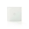 Nedis WiFi Smart Light Switch (WIFIWS10WT) – paprasta