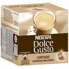 Kava Nescafe Dolce Gusto Cortado Espresso Macciato 100g 16 kapsulių