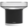 Netatmo lietaus matuoklis, juodas cilindras