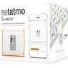 Netatmo NTH01 - Oranžinis,Baltas - LCD - AAA - 1 year(s) - 0 - 50 °C - 0.5 °C