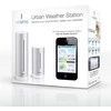 Netatmo NWS01-EC Išmanioji orų stotelė
