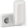 NETGEAR AX1600 4 srautų „WiFi 6 Mesh Extender“ lizdo formatas
