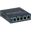 Šakotuvas Netatmo Netgear Switch GS105GE Nevaldomas, Stalinis kompiuteris, 1 Gbps (RJ-45) jungtys kiekis 5, Maitinimo tipas Išorinis