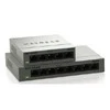 Šakotuvas Netatmo Netgear jungiklis GS305-300PES nevaldomas, stalinis kompiuteris, 1 Gbps (RJ-45) prievadų kiekis 5, maitinimo tipas vienas
