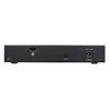 Netgear Switch GS308-300PES Nevaldomas, stalinis, 1 Gbps (RJ-45) jungtys kiekis 8